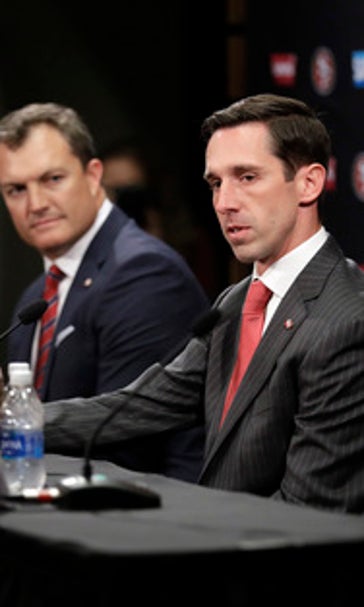 New 49ers regime begins winning over returning players